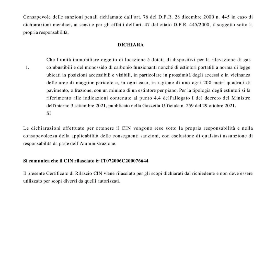 Appartamento Dimora San Nicola Bari