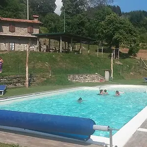 Prato Fiorito , Bagni di Lucca Italia